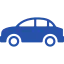Autoschade icoon